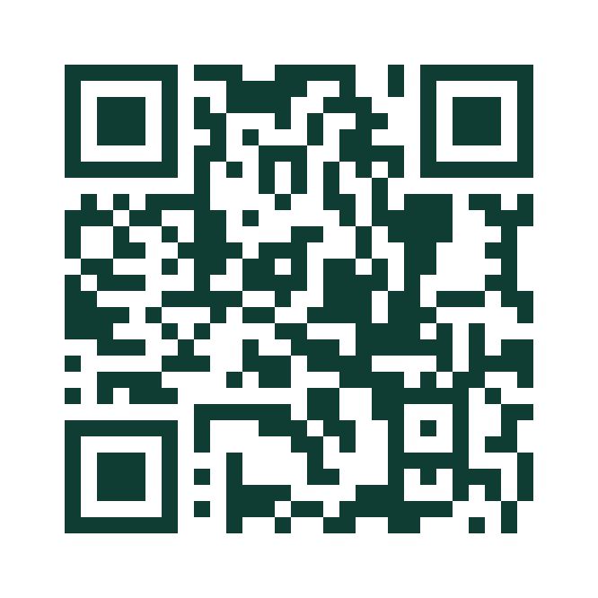 Coinos Lightning QR